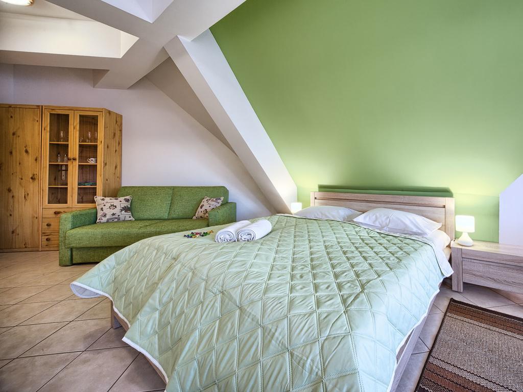 Visitzakopane - Avocado Apartment 外观 照片