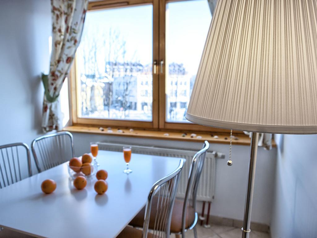 Visitzakopane - Avocado Apartment 外观 照片